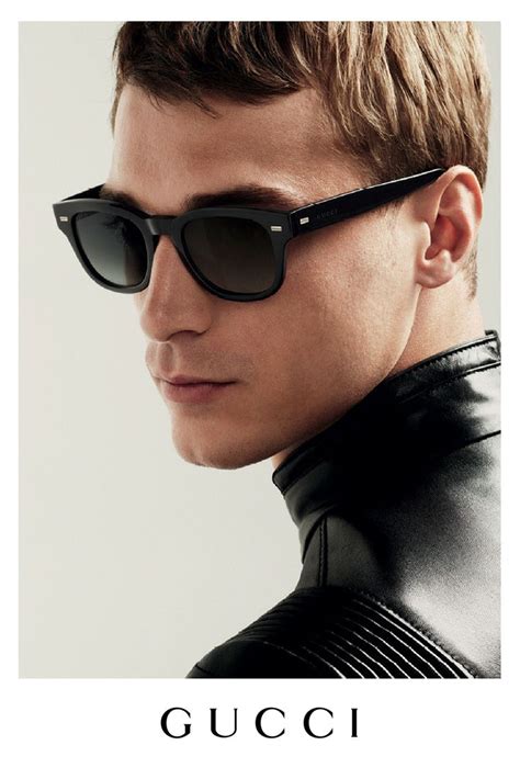 gucci spiderman glasses|Gucci Mens Sunglasses .